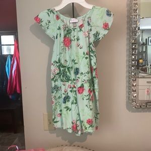 Bundle of 2 rompers (shorts), size 10/12, Children’s Place and Old Navy